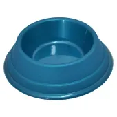 Comedouro Plástico Gatos Verde Triton Dog